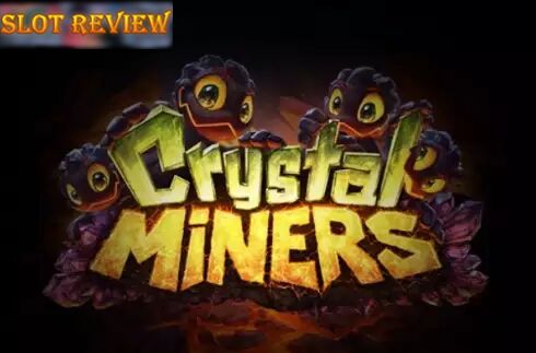 Crystal Miners icon